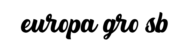 Fomtage Script  Free Fonts Download