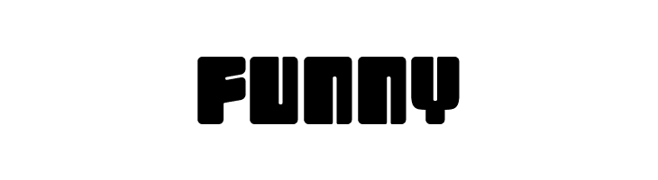 Funtasia Regular  Free Fonts Download
