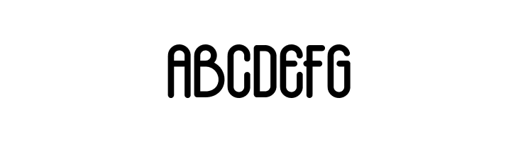 Mountogen Regular  Free Fonts Download