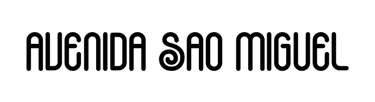 Mountogen Regular  Free Fonts Download