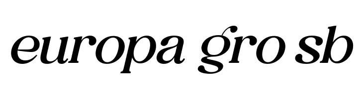 Vintage Glamour Italic  Free Fonts Download