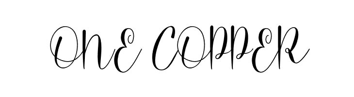 LovelyPersonalUse-Script  Free Fonts Download