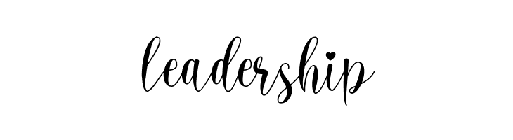 LovelyPersonalUse-Script  Free Fonts Download