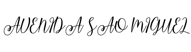LoverBunnyPersonaluse-Script  Free Fonts Download