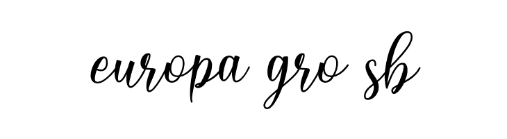 LoverBunnyPersonaluse-Script  Free Fonts Download