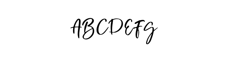 Romello Demo  Free Fonts Download