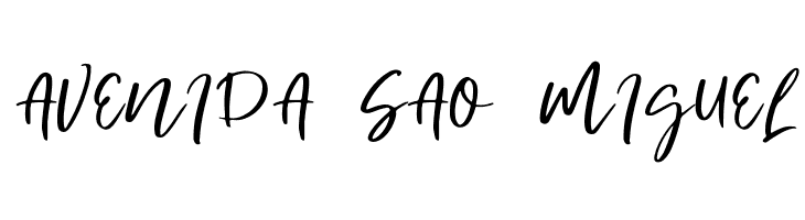 Romello Demo  Free Fonts Download