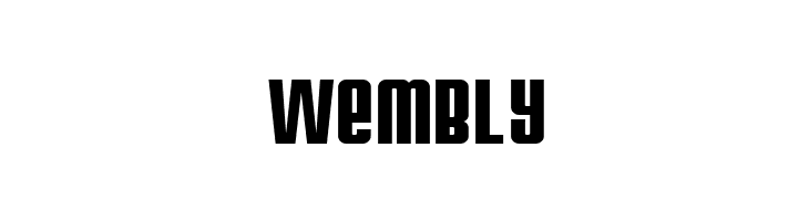 Moog  Free Fonts Download