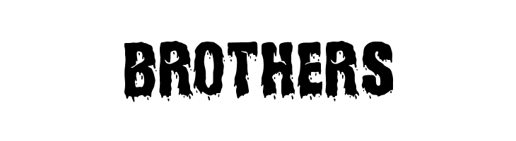 Hollows Free  Free Fonts Download