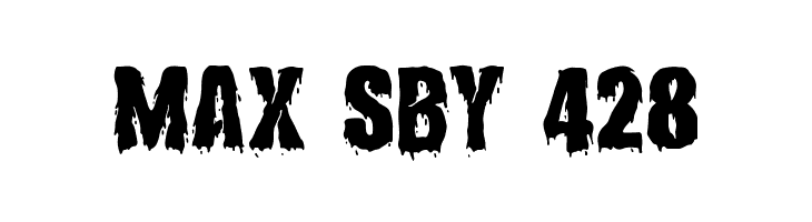 Hollows Free  Free Fonts Download