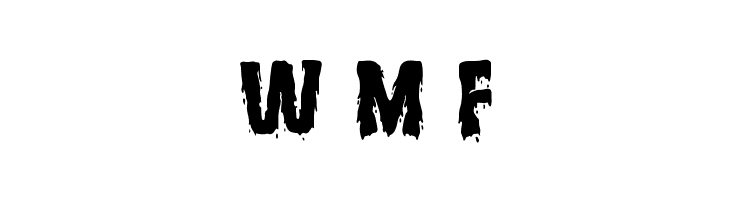 Hollows Free  Free Fonts Download