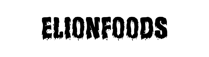 Hollows Free  Free Fonts Download