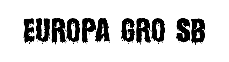 Hollows Free  Free Fonts Download
