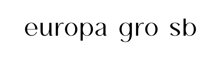 Breadley Sans Regular  Free Fonts Download