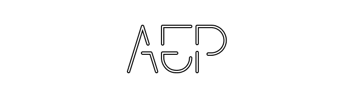 Neon Future  Free Fonts Download