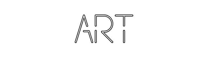 Neon Future  Free Fonts Download
