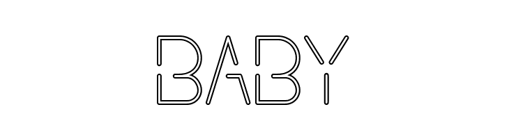 Neon Future  Free Fonts Download