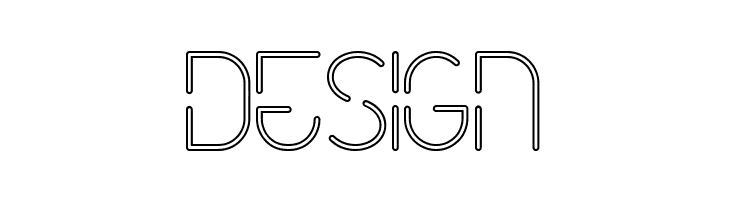 Neon Future  Free Fonts Download