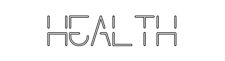 Neon Future  Free Fonts Download