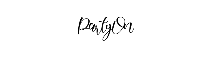 Lovely Coffee  Free Fonts Download