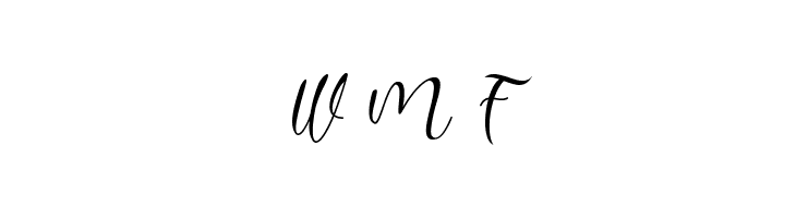 Lovely Coffee  Free Fonts Download