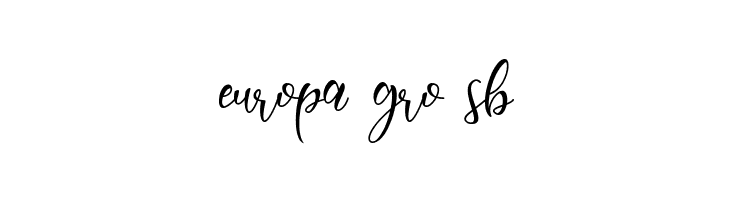 Lovely Coffee  Free Fonts Download