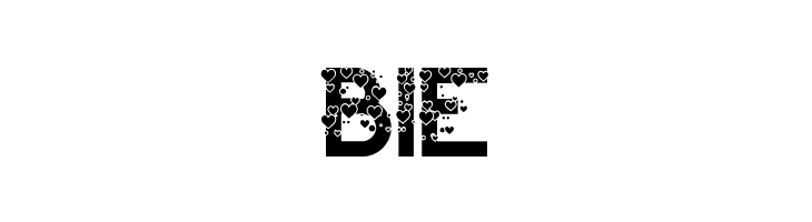 Lovely Kei  Free Fonts Download