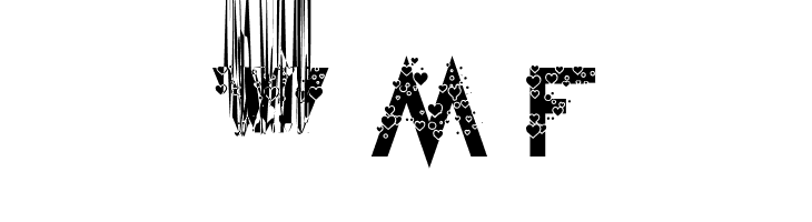 Lovely Kei  Free Fonts Download