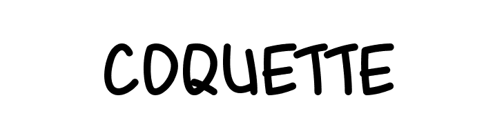 Caferesto  Free Fonts Download