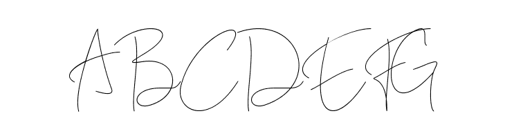 Bente Lite  Free Fonts Download