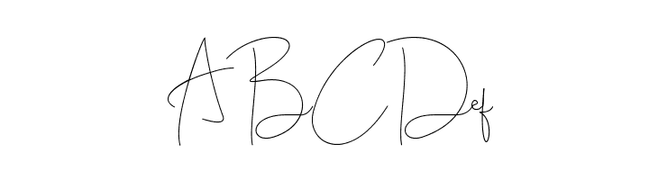 Bente Lite  Free Fonts Download