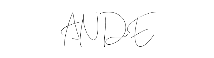 Bente Lite  Free Fonts Download