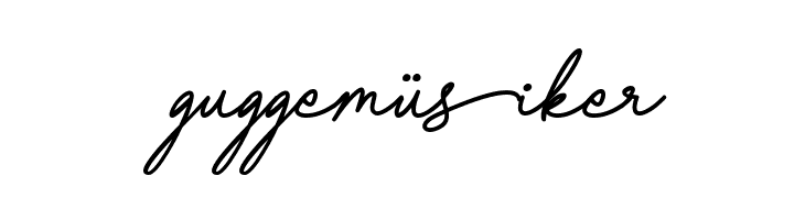 Coffee Signs  Free Fonts Download