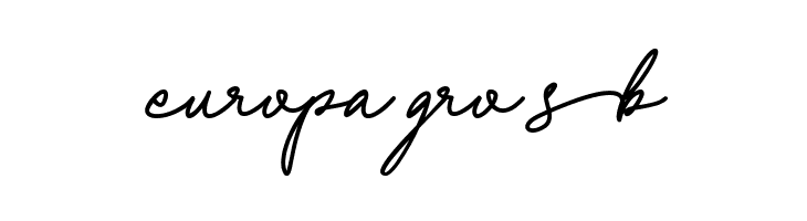 Coffee Signs  Free Fonts Download