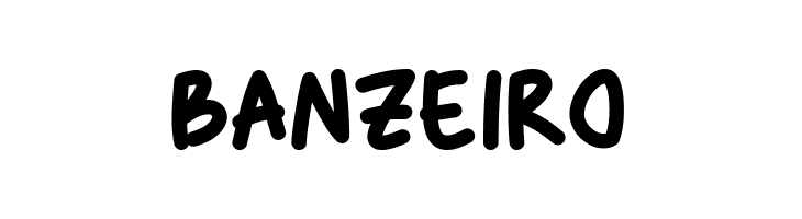 Baby Marker  Free Fonts Download