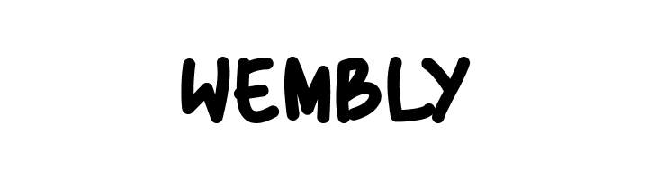 Baby Marker  Free Fonts Download