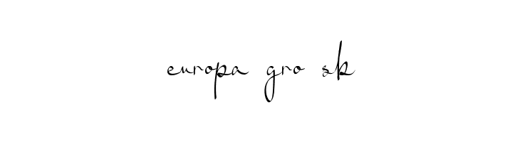 Paper Sign  Free Fonts Download