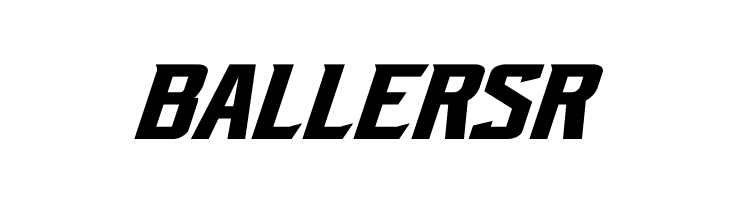 AZN Unified Oblique  Free Fonts Download