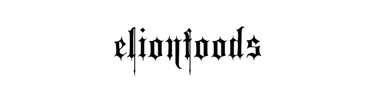 Minster No 4  Free Fonts Download