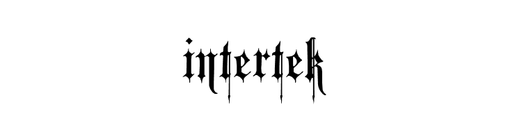 Minster No 4  Free Fonts Download