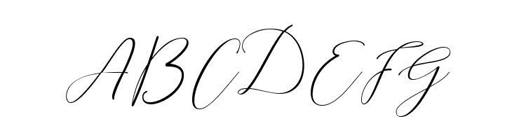 SandriaScript  Free Fonts Download