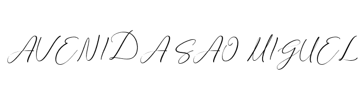 SandriaScript  Free Fonts Download