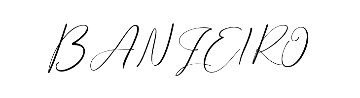 SandriaScript  Free Fonts Download