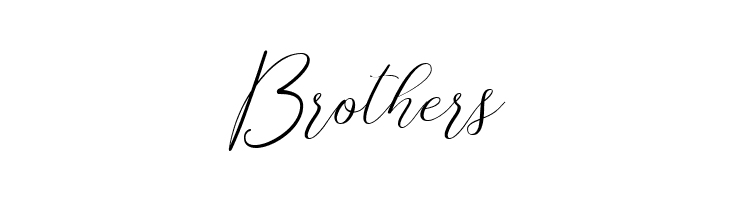 SandriaScript  Free Fonts Download