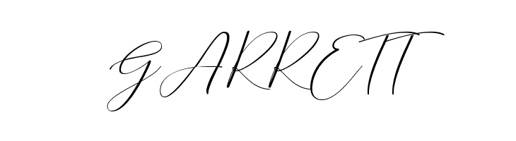 SandriaScript  Free Fonts Download