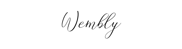 SandriaScript  Free Fonts Download