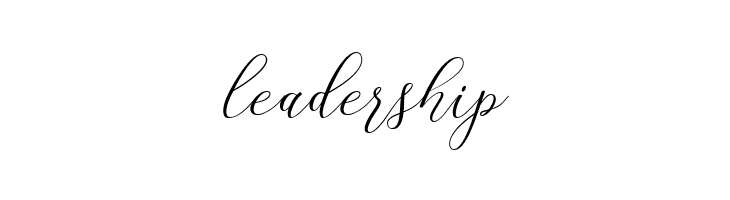 SandriaScript  Free Fonts Download