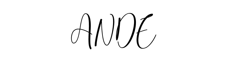 Brittensy  Free Fonts Download