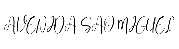 Brittensy  Free Fonts Download