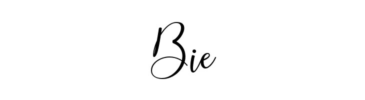 Brittensy  Free Fonts Download